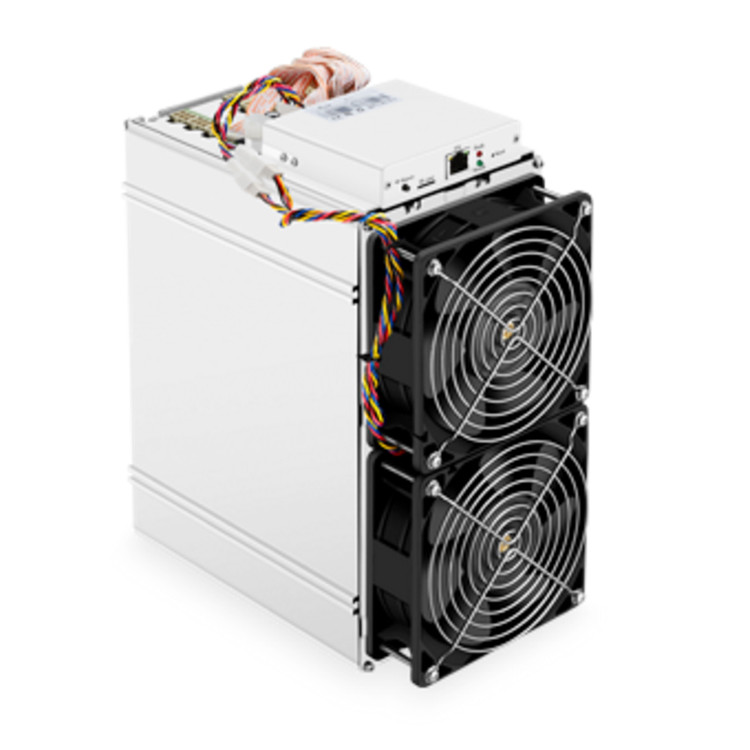 105Ksol/S BTC Miner Equihash Bitmain Antminer Z11j In Blockchain 1418W