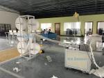 Hospital Disposable Nonwoven Surgical Mask Making Machine