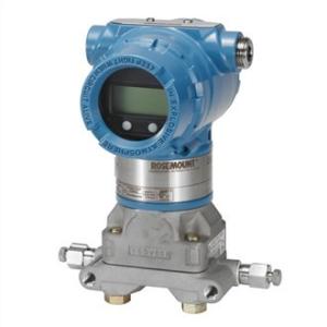 China Coplanar Rosemount 3051c Pressure Transmitter 3051CD3A02A1AH2B1M5D4DFQ4 wholesale