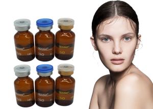 China Face Lift Mesotherapy Hyaluronic Acid Mesotherapy Skin Rejuvenation Injection wholesale