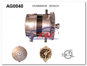 China 0001417047 Bosch Starter Motor 24v 5.4kw 9t Motores De Arranque High Speed wholesale