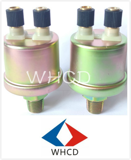 Zinc Plated NPT1/4 Thread Auto Oil Pressure Switch