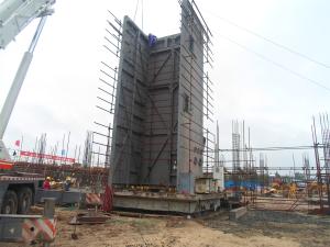 China EPC Air Separation Plant Engineering Procurement Construction wholesale