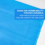 SMS Disposable Isolation Aprons , SMS Disposable Medical Protection Gown