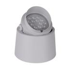 Garden Led Buried Light Lamp Ground 180 Degree Adjustable Angle