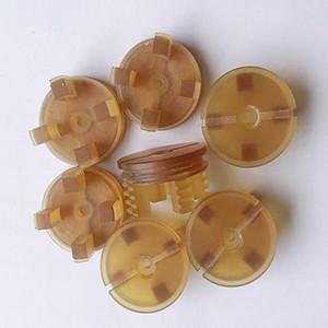 China OEM Engineering UPE Plastic Plastic Machined Parts Wear Resistance wholesale