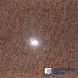 China Tianshan Red Granite Tile wholesale