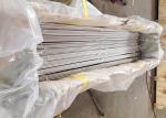 Round Polishing Precision Stainless Tubing , Precision Steel Pipe EN 1.4541