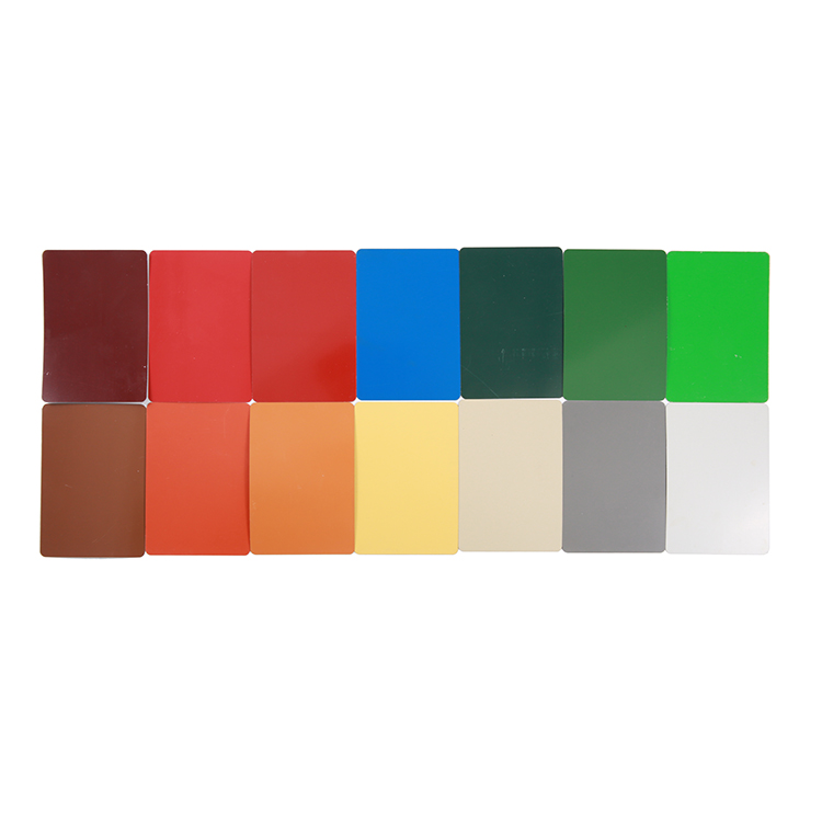 Z40 GI Roofing Sheet Ppgi Corrugated Sheet 10ft Colour Coated Roofing Z30