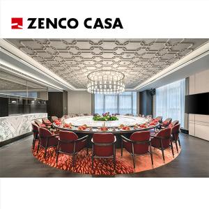 China Five-Star Hotel Chinese Restaurant Private Room Furniture Customization Project wholesale