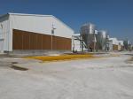 Industrial Steel Structural Buildings Prefabricated Steel Poultry House