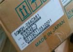 850W 200V 1500rpm Industrial Servo Motor GMGH-09ACA61 17Bit Straight Shaft