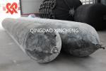 Customized Marine Salvage Rubber Airbag Salvage Pontoon