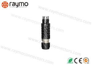 China S SS SF WSO Audio Vedio Circular Waterproof Connector PPS PEEK wholesale