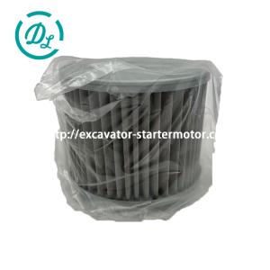China Hydraulic Oil Tank Suction Filter 172137-73700 Yanmar VIO30-5B wholesale