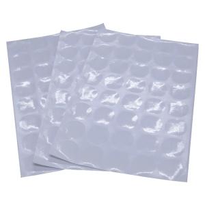 China Biodegradable Die Cut Sticker Labels wholesale