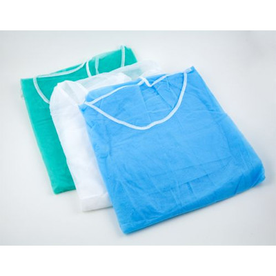China Antibacterial Disposable Surgical Suit Strong Adsorption Ability Feeling Soft wholesale