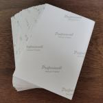 Waterproof A4 300gsm Cast Coated Photo Paper