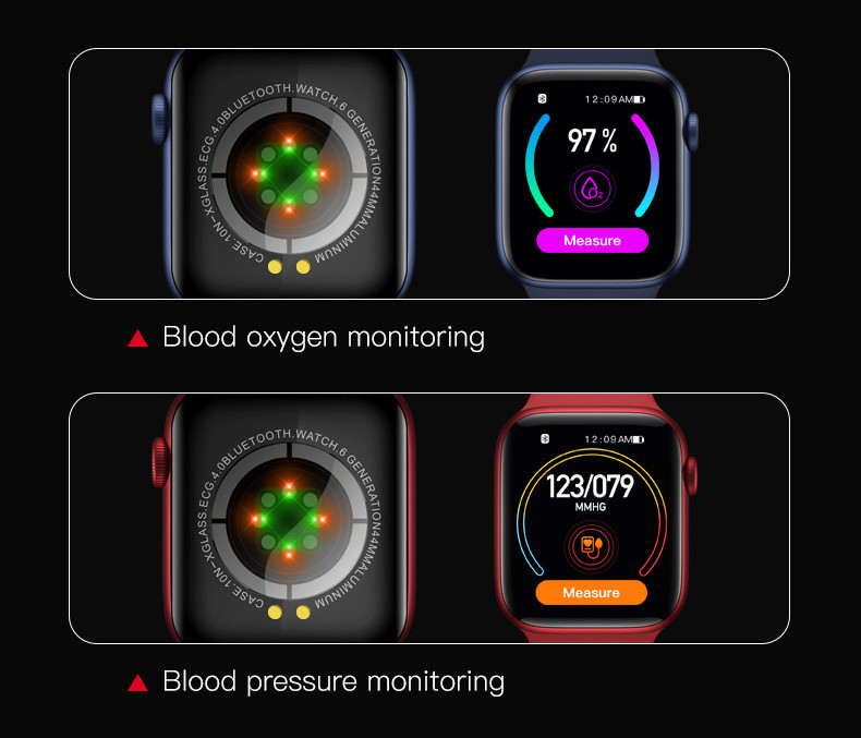 Game Smart Watches New Arrivals 2019 2021 T500+ Plus Smart Watch Time Weather Forecast I Watch Series 6 Smartwatch T500+