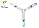 100G 2km CWDM4 Optical Transceiver Module For FTTX