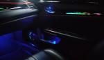 Ambient lights Streamer dynamic for Honda Civic(2016-2021)