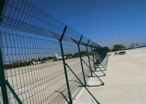 China 50 × 50MM Wire Mesh Welded Fence Free Sample Available wholesale