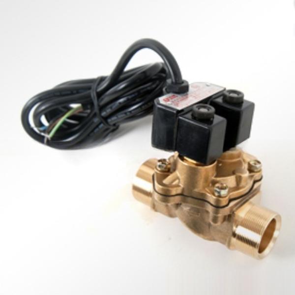 MSF Series Solenoid Valve