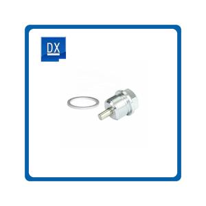China High Pressure Magnetic Pipe Plugs Stainless Steel 1/2 Inch wholesale