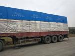 Waterproof PVC Tarpaulin Fabric For Lorry Cover