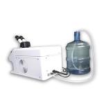 Desktop laser welding machine and laser welding machine