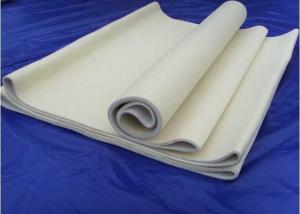 China Textile Industrial Felt Fabric Heat Transfer Printing Felt Belt wholesale