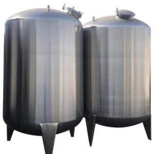 China Stainless Steel Beer Fermentation Tank OEM Wine Making Equipment wholesale