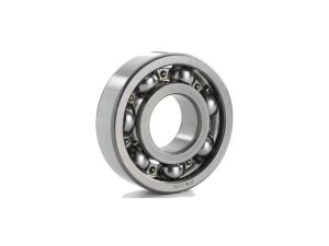 China Gantry Forklift Mast Roller Bearings deep groove 6306 6306N wholesale