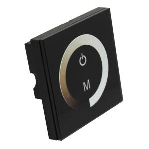 China Touch Panel Dimmer wholesale