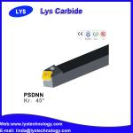 lathe machine cutting tool holder, carbide turning tool holder