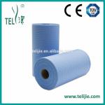 Cotton Threads Reinforced Scrim Paper Surgical Towels