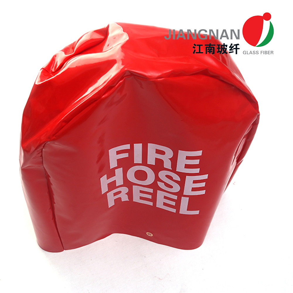UV Resistance Fire Extinguihser Cover Fire Extinguisher Dust Cover