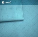 Electronic Industry Cotton Yilon Fire Retardant Anti Static Clothing Material