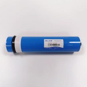 China 1000 TDS High Flow Ro Membrane 400 Gpd Water Purifier Treatment wholesale