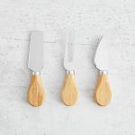 Personalized Engraved Bamboo Cutting Board Cheese Deli Board
