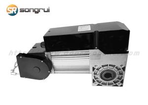 China 50 Square Meter 110N.M Industrial Sectional Door Opener wholesale