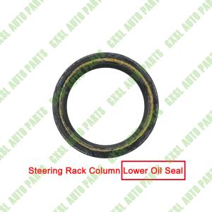 China For Maserati Ghibli Quattroporte Steering Lower Oil Seal OEM 670102931 670036718 670039794 wholesale