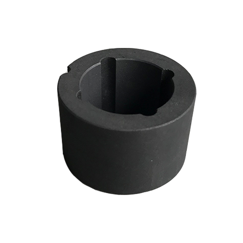 High Pure Graphite Materials for Flexible Sealing Rings in EDM Rough and Finish