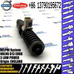 21371672 21371673 FOR VOL EXCAVATOR EC380EC480 D13 ENGINE