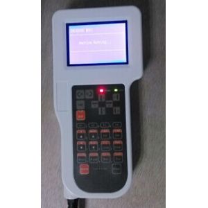 3 Axis Desktop Robotic Automated Dispensing Machines / Systems