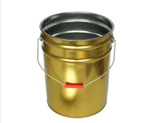 China 20L Paint Pail Bucket wholesale