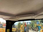 36.5KW Used Excavator Caterpillar 307.5 Buket Capacity 0.33m³