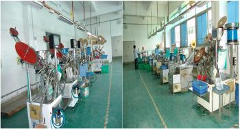 Loupeng Electronics Co., Ltd
