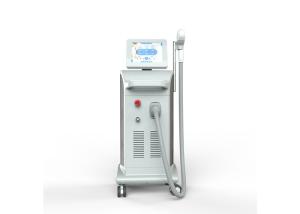 China Professional No pains Germany laser device didoe laser hair removal machine in clinic wholesale