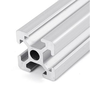 China 4040 Aluminum Alloy Tent Profile wholesale